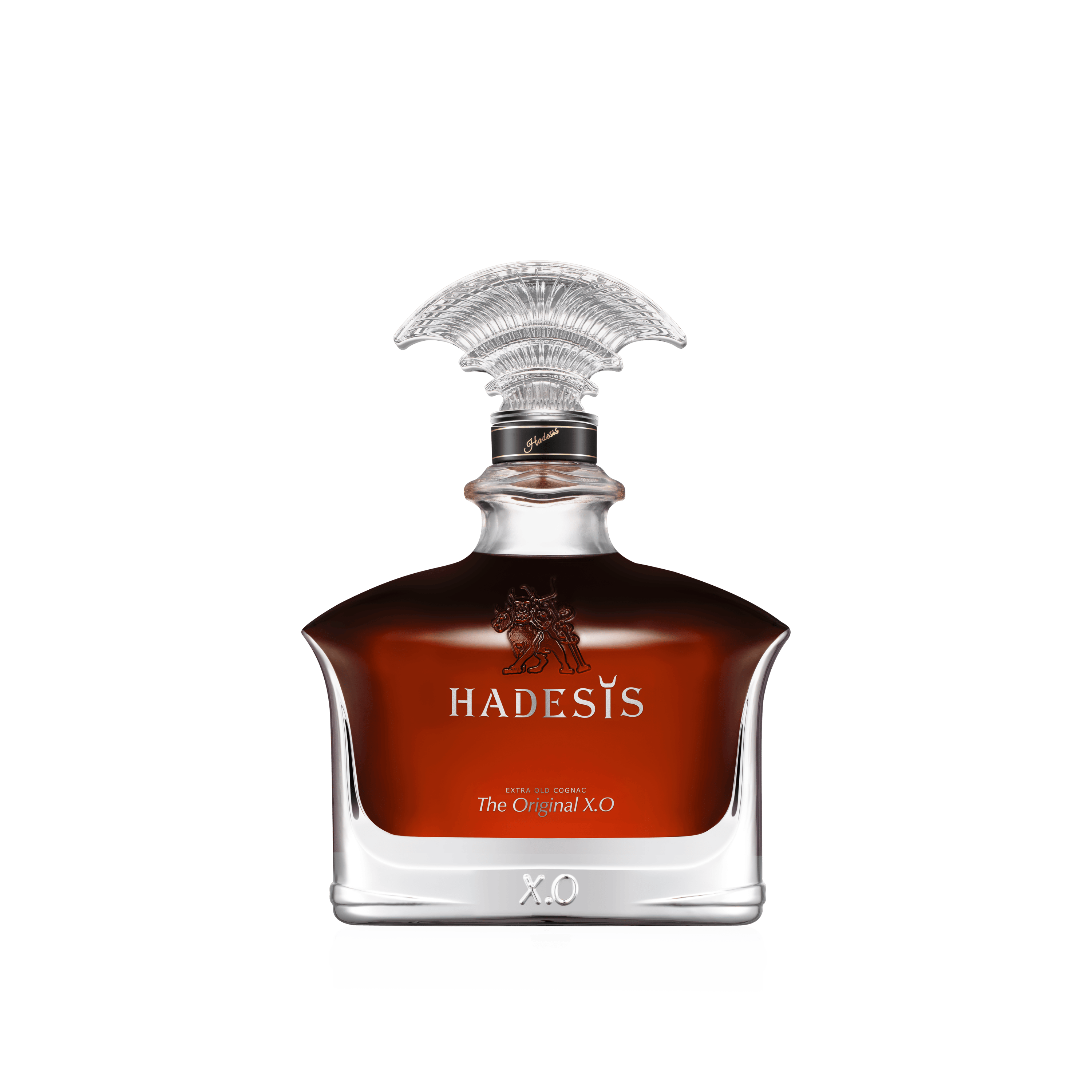 HADESIS - HADESIS X.O